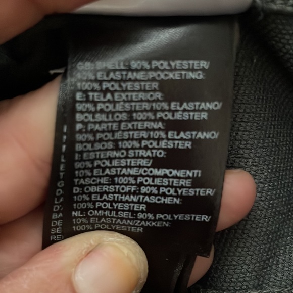 The northface shorts - Picture 6 of 11